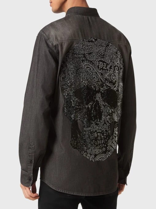 Рубашка PHILIPP PLEIN