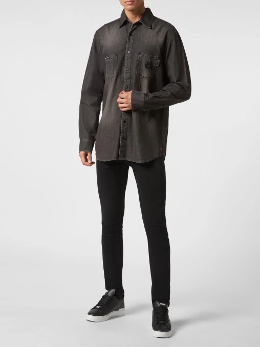 Рубашка PHILIPP PLEIN