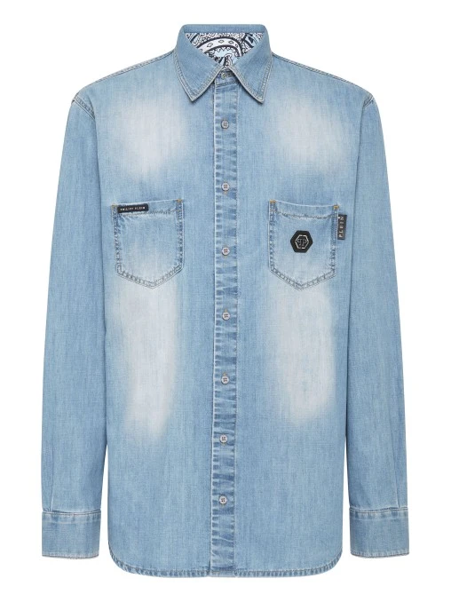 Рубашка PHILIPP PLEIN