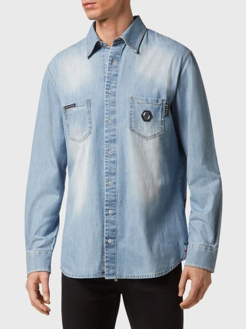 Рубашка PHILIPP PLEIN