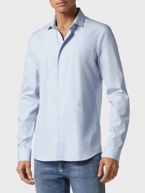 Рубашка PHILIPP PLEIN