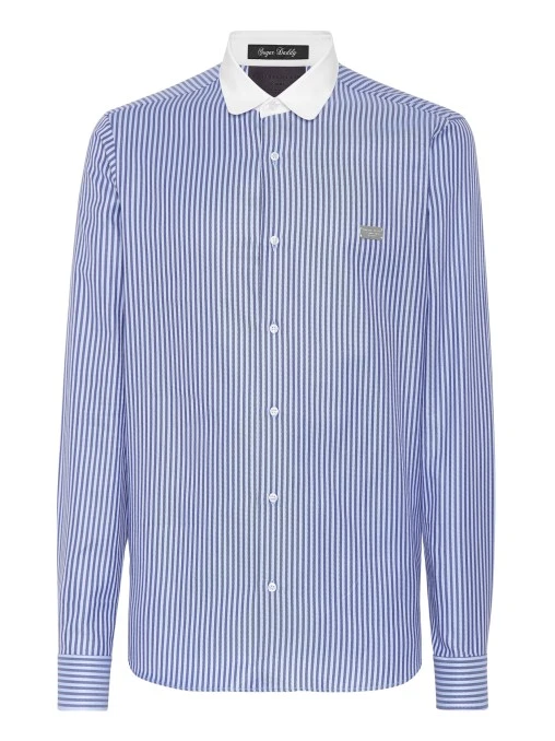 Рубашка PHILIPP PLEIN