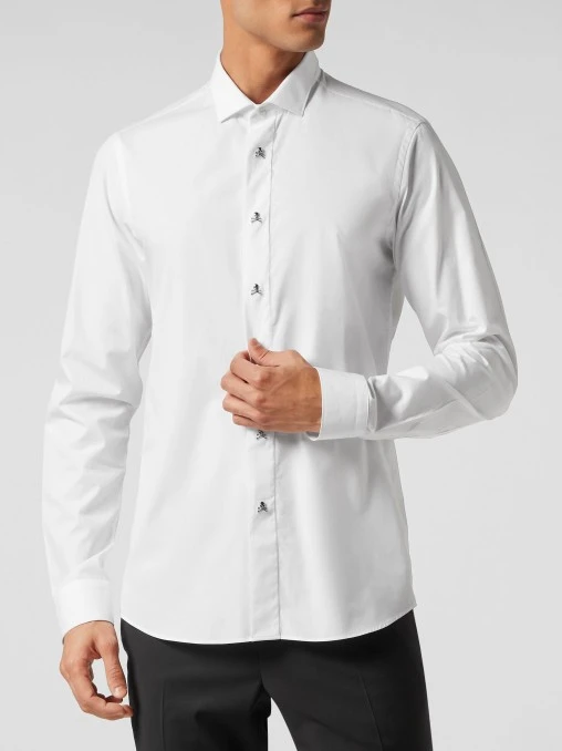 Рубашка PHILIPP PLEIN