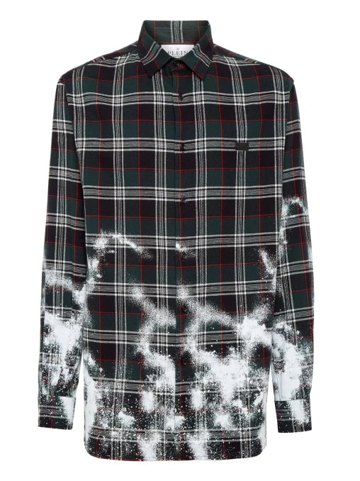 Рубашка PHILIPP PLEIN