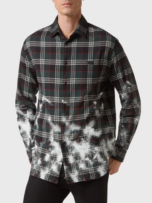 Рубашка PHILIPP PLEIN