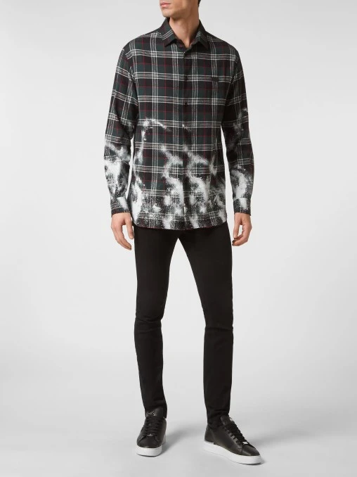 Рубашка PHILIPP PLEIN