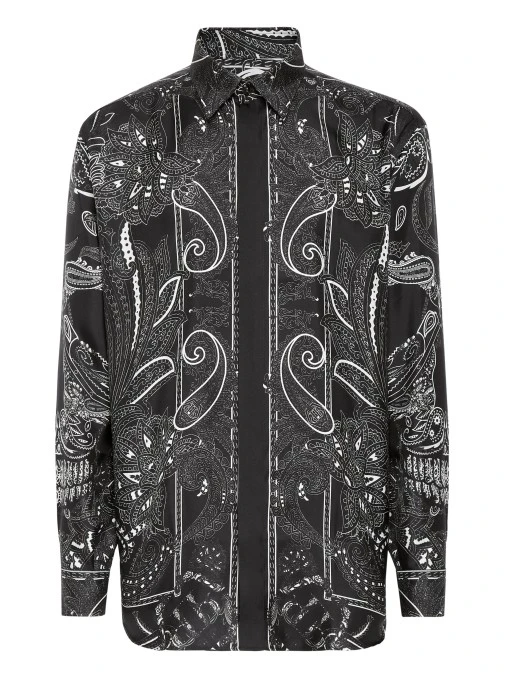 Рубашка PHILIPP PLEIN