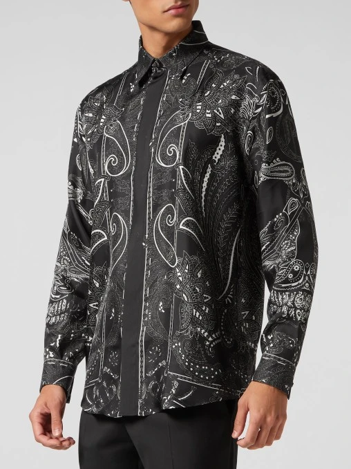 Рубашка PHILIPP PLEIN