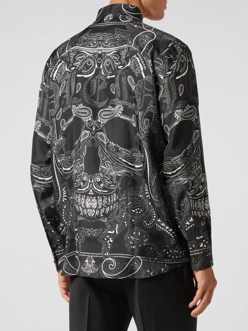 Рубашка PHILIPP PLEIN