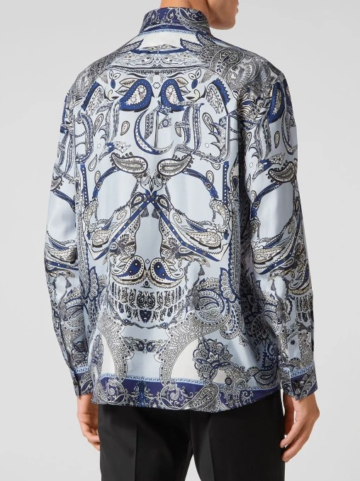 Рубашка PHILIPP PLEIN