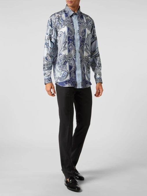 Рубашка PHILIPP PLEIN
