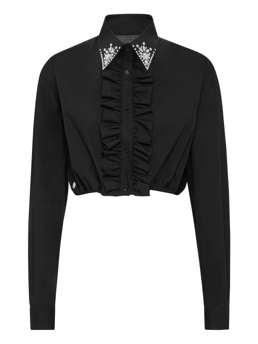 Рубашка PHILIPP PLEIN