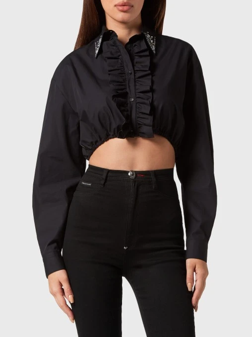 Рубашка PHILIPP PLEIN