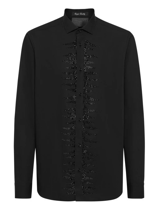 Рубашка PHILIPP PLEIN