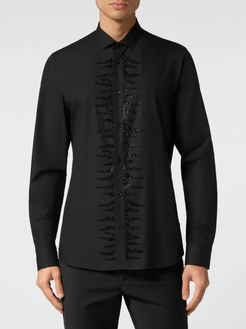 Рубашка PHILIPP PLEIN
