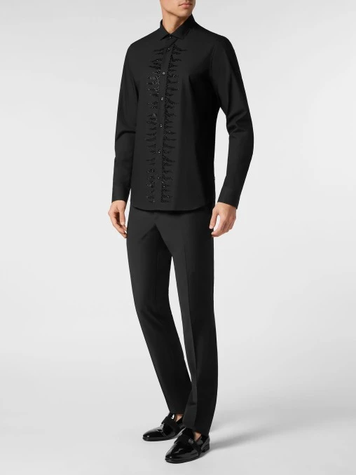 Рубашка PHILIPP PLEIN