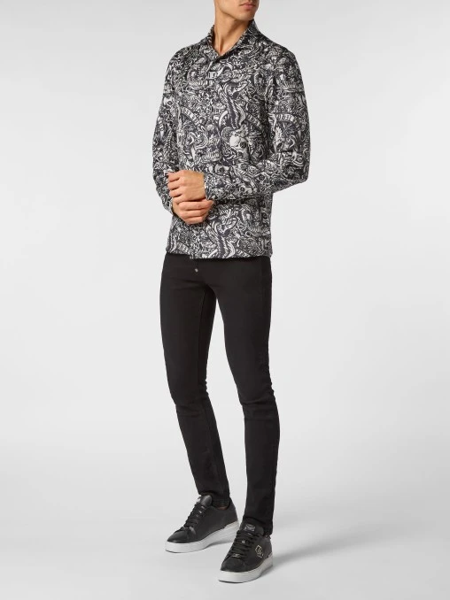 Рубашка PHILIPP PLEIN