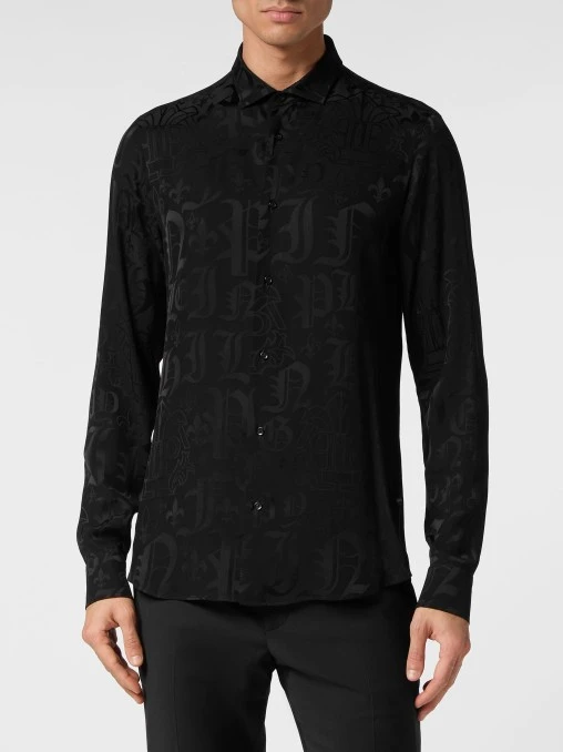 Рубашка PHILIPP PLEIN