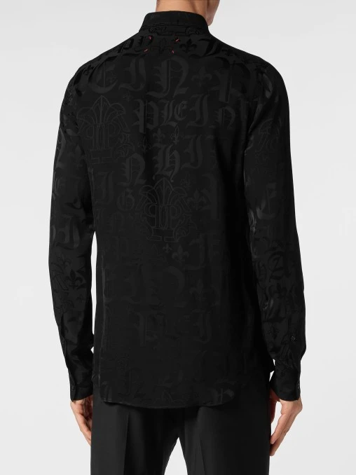 Рубашка PHILIPP PLEIN