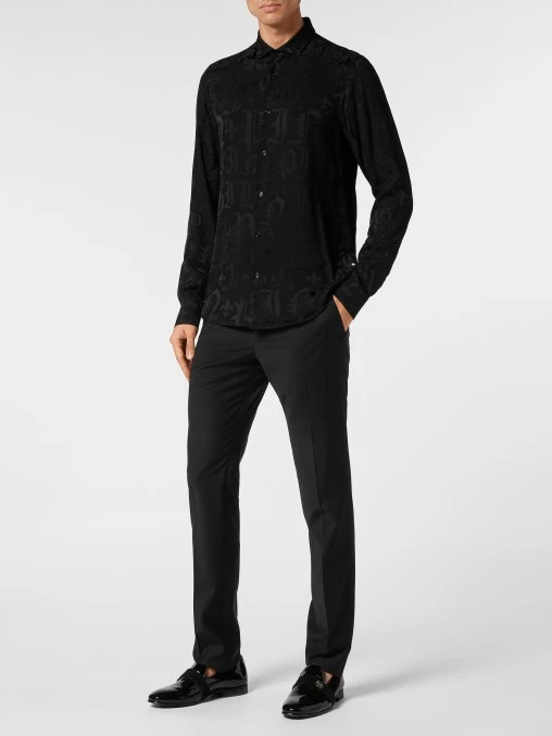 Рубашка PHILIPP PLEIN
