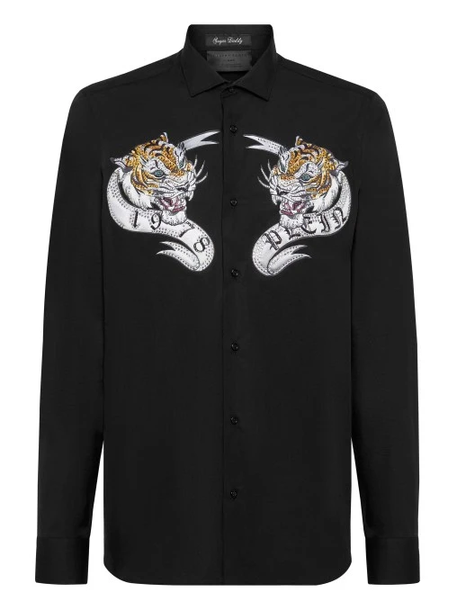 Рубашка PHILIPP PLEIN