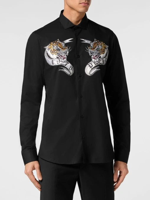 Рубашка PHILIPP PLEIN