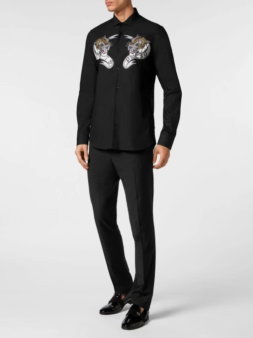 Рубашка PHILIPP PLEIN
