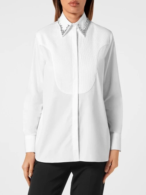 Рубашка PHILIPP PLEIN