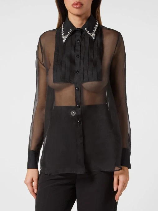 Рубашка PHILIPP PLEIN