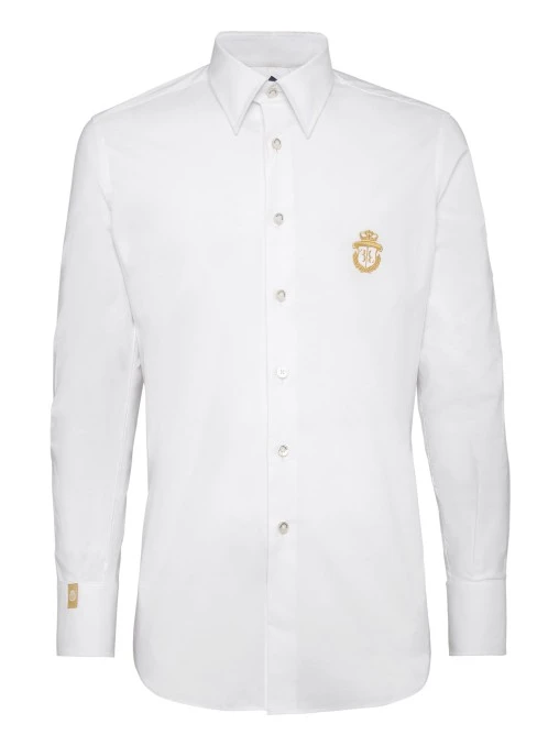 Рубашка BILLIONAIRE