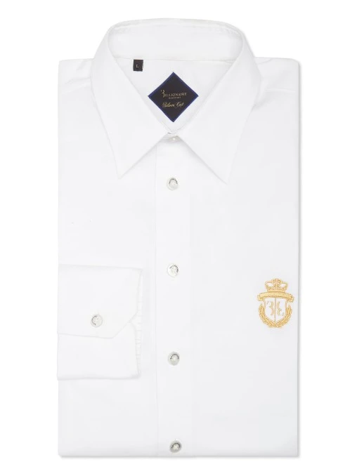 Рубашка BILLIONAIRE