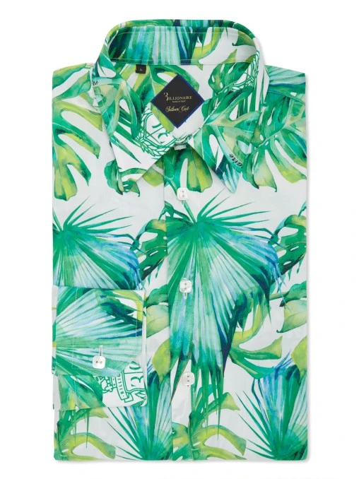 Рубашка BILLIONAIRE