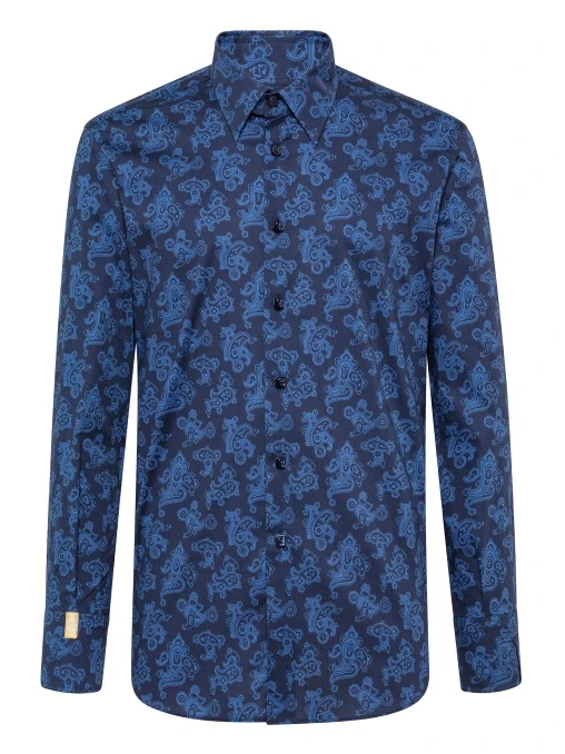 Рубашка BILLIONAIRE