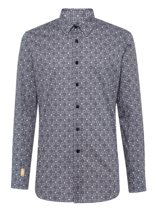 Рубашка BILLIONAIRE