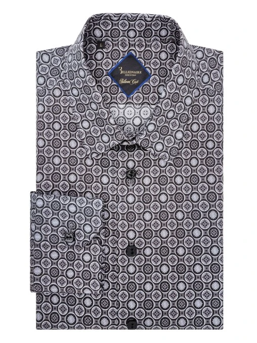 Рубашка BILLIONAIRE