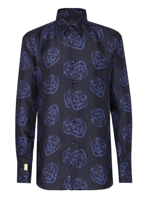 Рубашка BILLIONAIRE