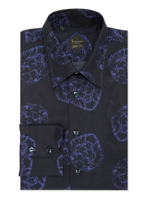 Рубашка BILLIONAIRE