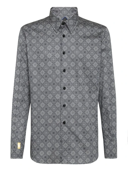 Рубашка BILLIONAIRE