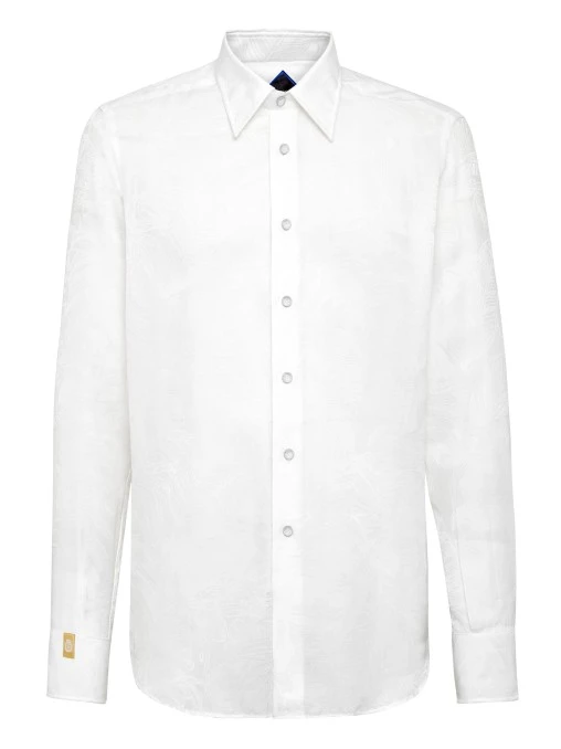 Рубашка BILLIONAIRE