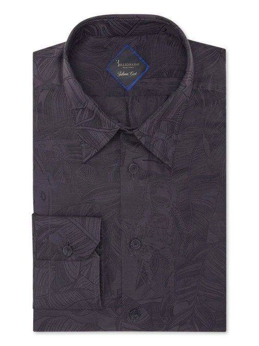 Рубашка BILLIONAIRE