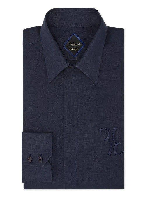 Рубашка BILLIONAIRE