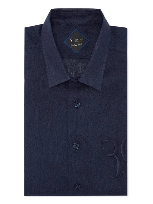 Рубашка BILLIONAIRE