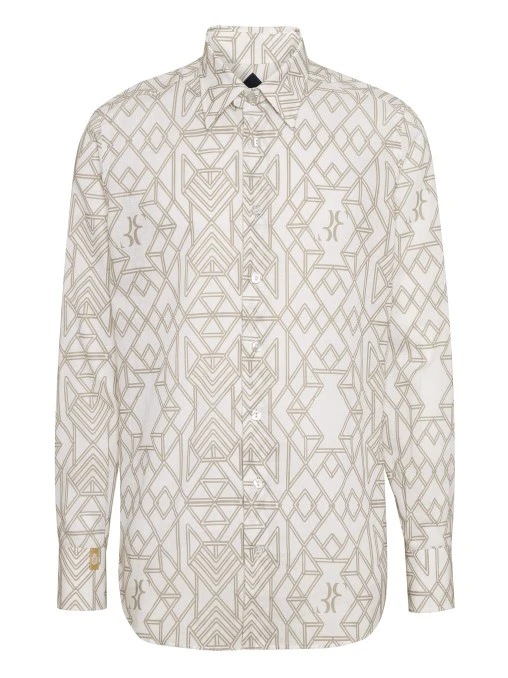 Рубашка BILLIONAIRE