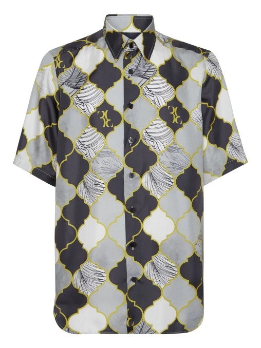 Рубашка BILLIONAIRE