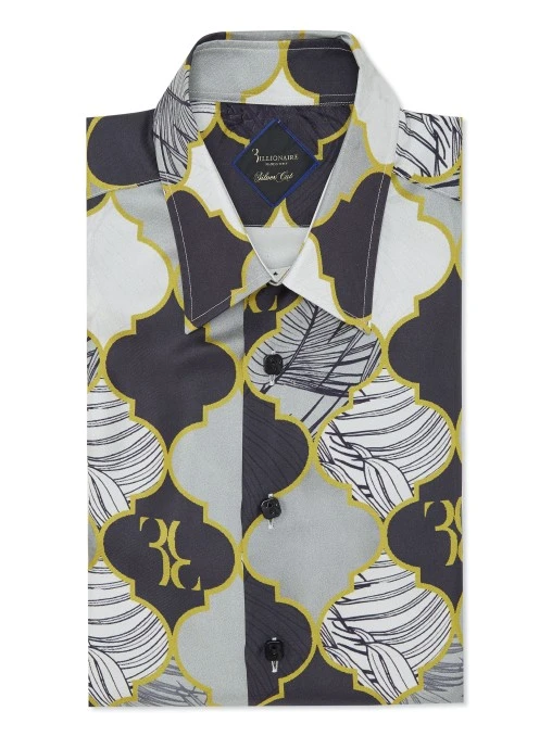 Рубашка BILLIONAIRE