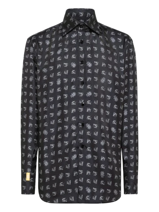 Рубашка BILLIONAIRE