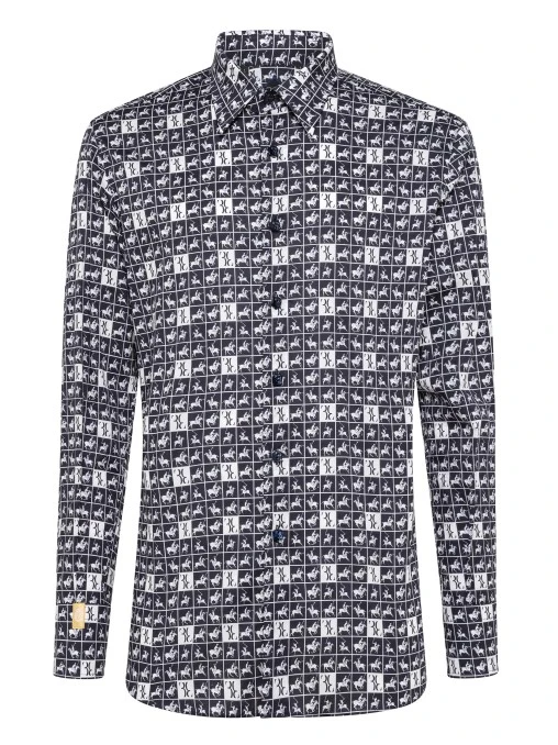 Рубашка BILLIONAIRE