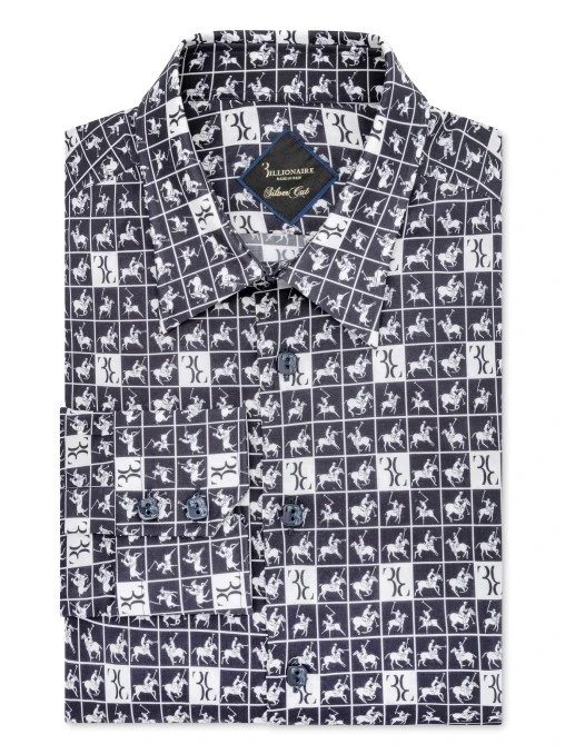 Рубашка BILLIONAIRE
