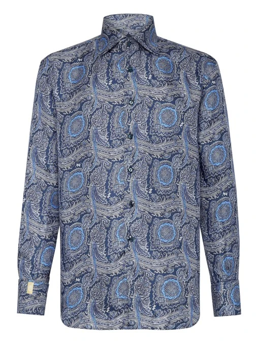 Рубашка BILLIONAIRE