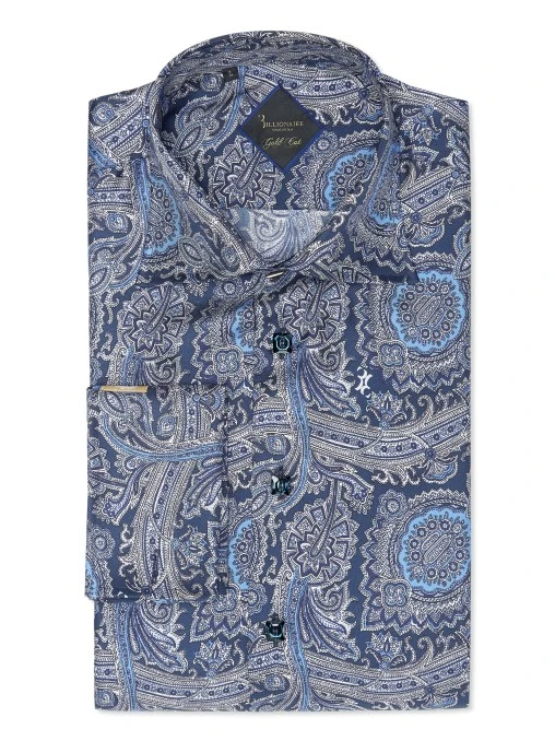 Рубашка BILLIONAIRE